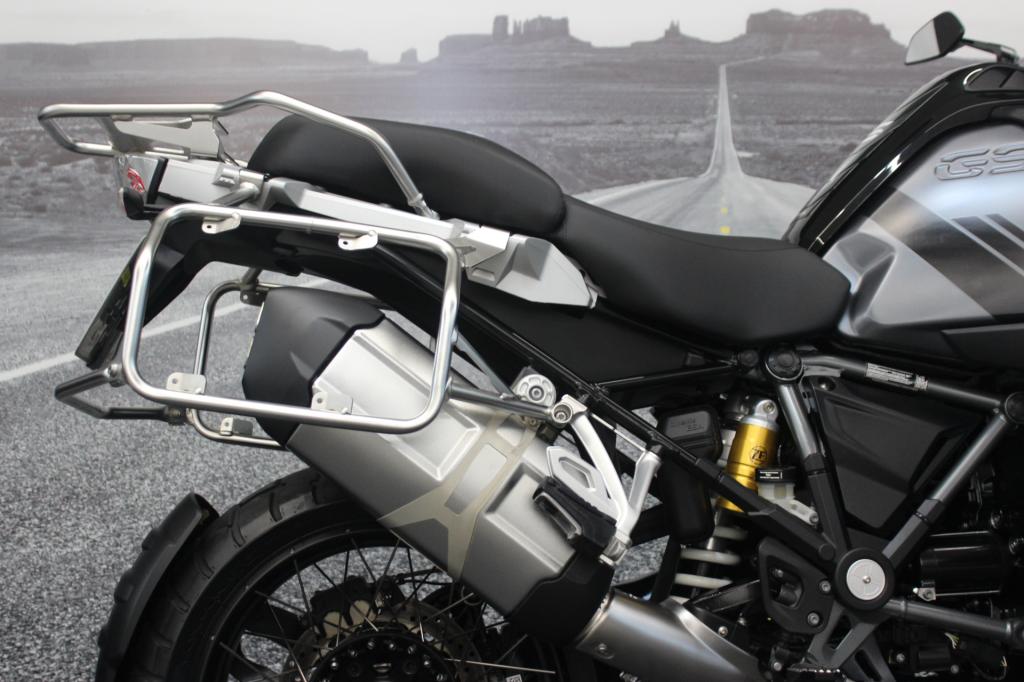 BMW R 1250 GS Adv.Premium Triple Black 719