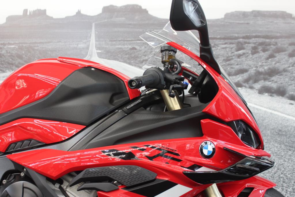 BMW S 1000 RR