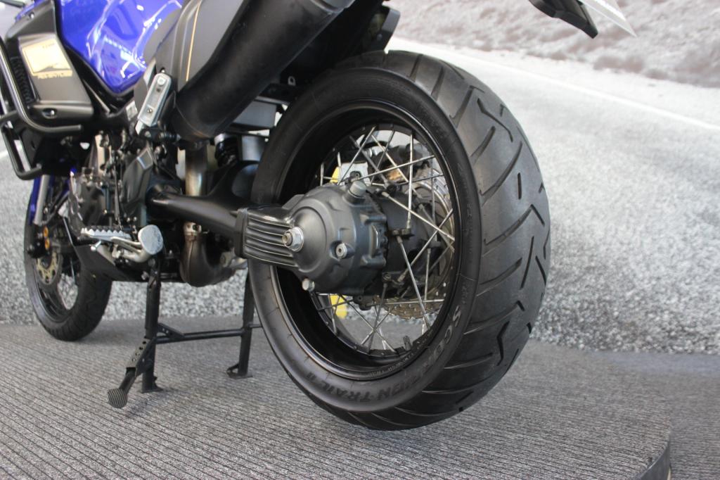 YAMAHA XT 1200 Z  SUPER TÉNÉRÉ/ DX