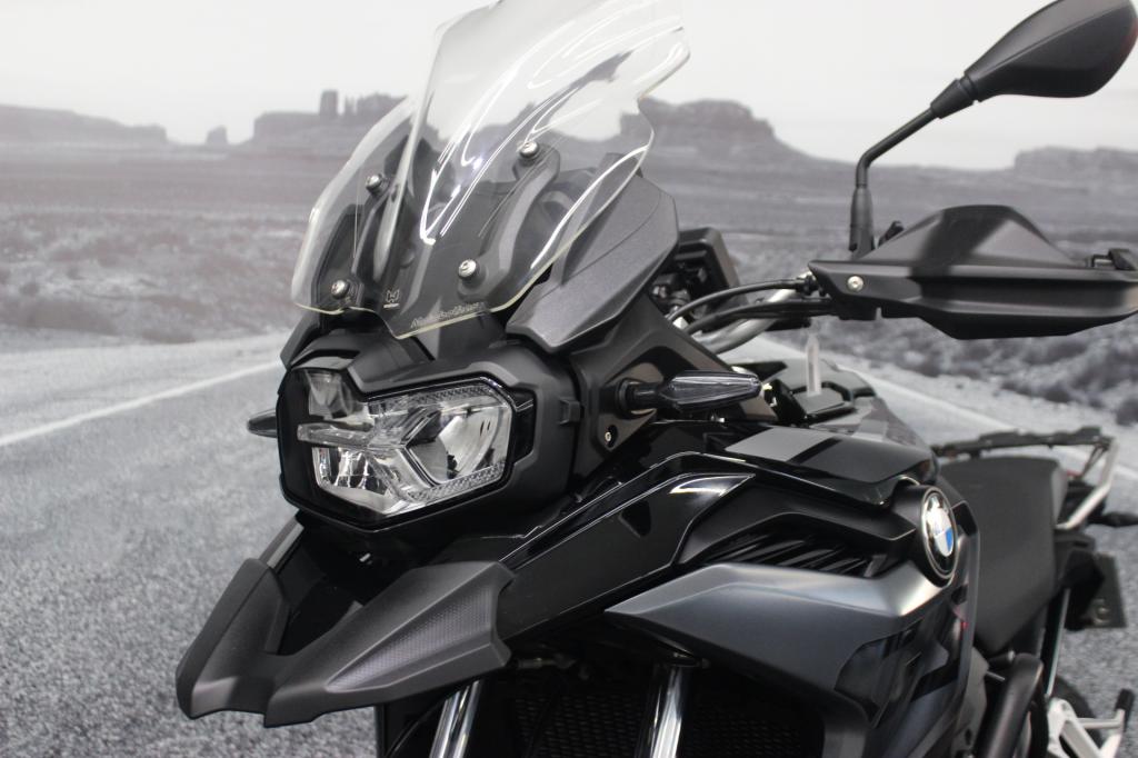 BMW F 800 GS Plus 895cc