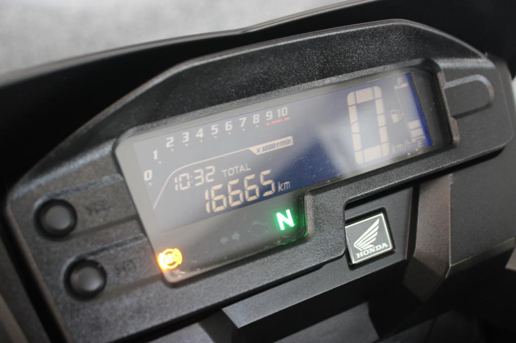 HONDA XRE 300 ADVENTURE FLEX