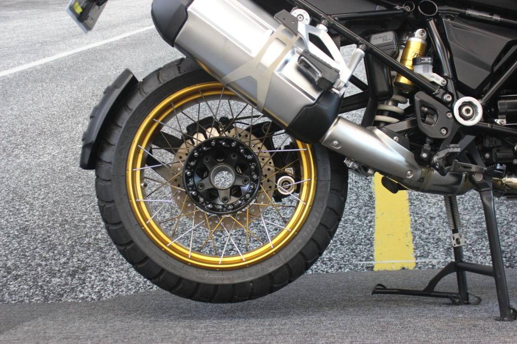 BMW R 1250 GS Premium 40 Anos