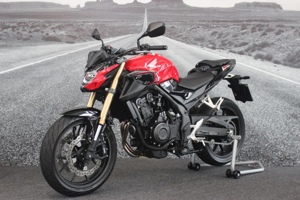 HONDA
