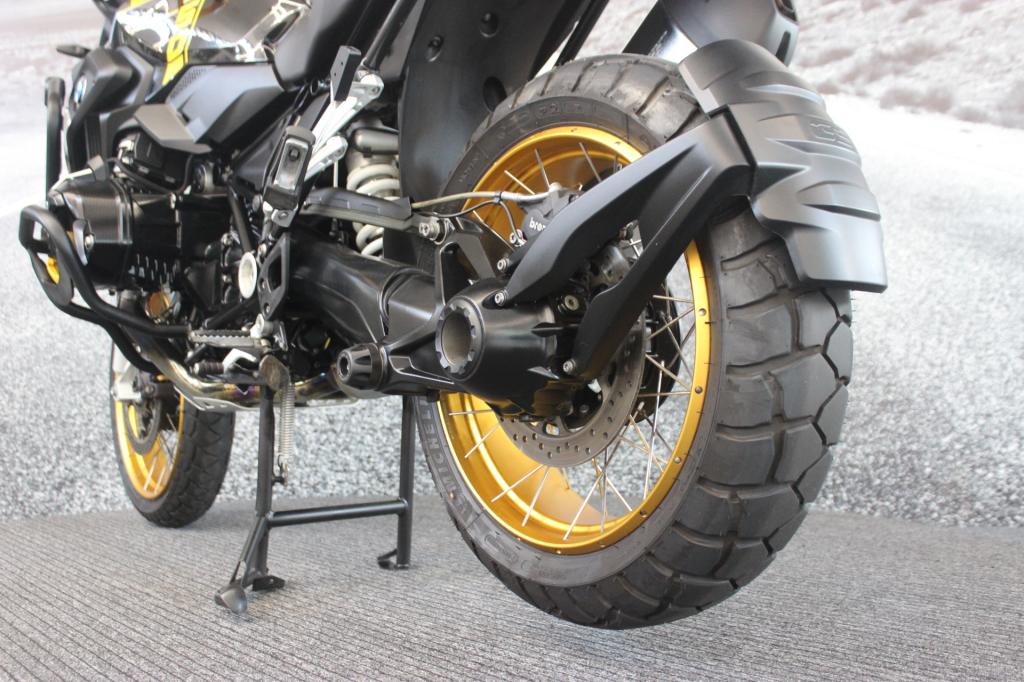 BMW R 1250 GS Premium 40 Anos