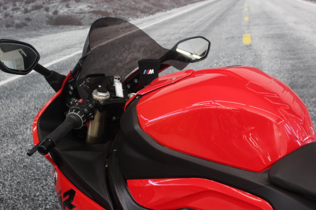 BMW S 1000 RR