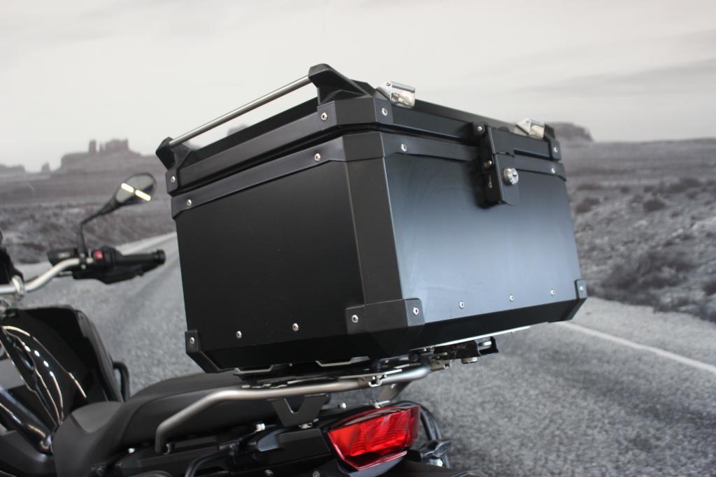 BMW F 850 GS Premium