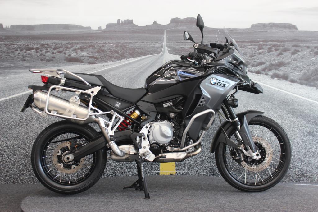 BMW F 850 GS Adventure Premium