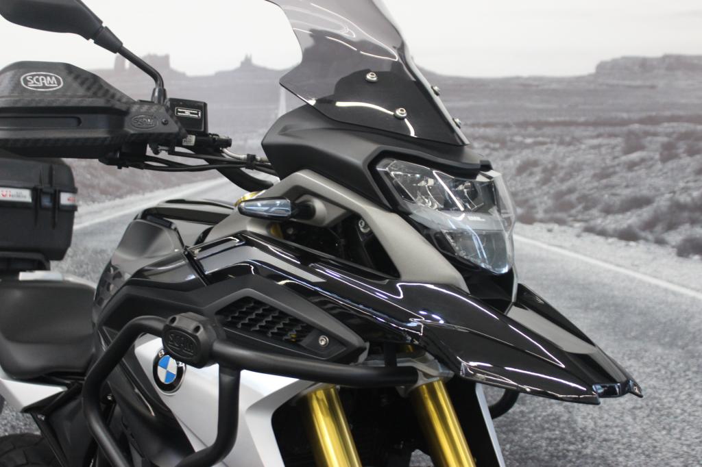 BMW G 310 GS