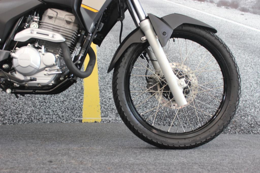 HONDA XRE 300 ADVENTURE FLEX