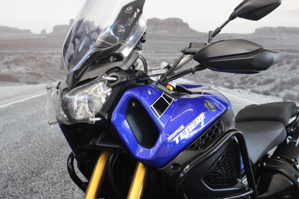 YAMAHA XT 1200 Z  SUPER TÉNÉRÉ/ DX