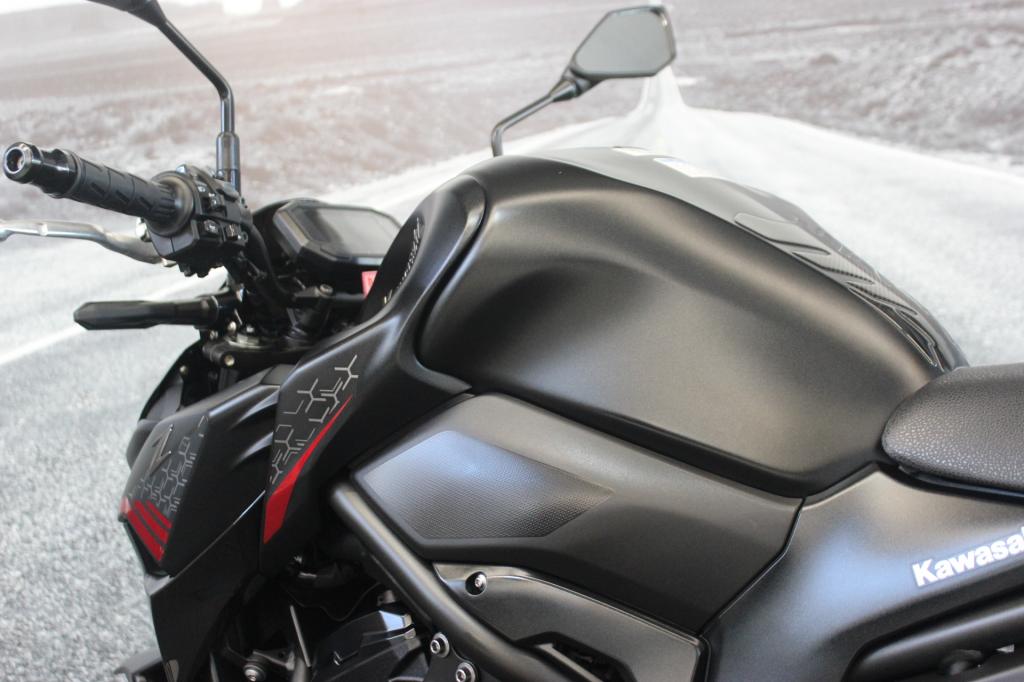 KAWASAKI Z 900