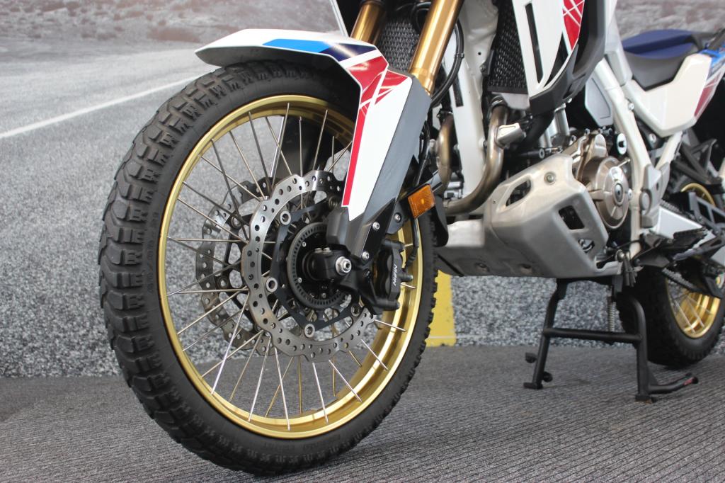 HONDA CRF 1100L AFRICA TWIN ADV. SPORTS ES DCT