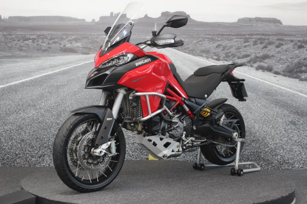 DUCATI