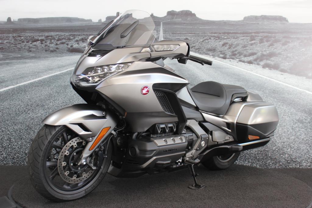 HONDA GOLD WING 1500/ 1800