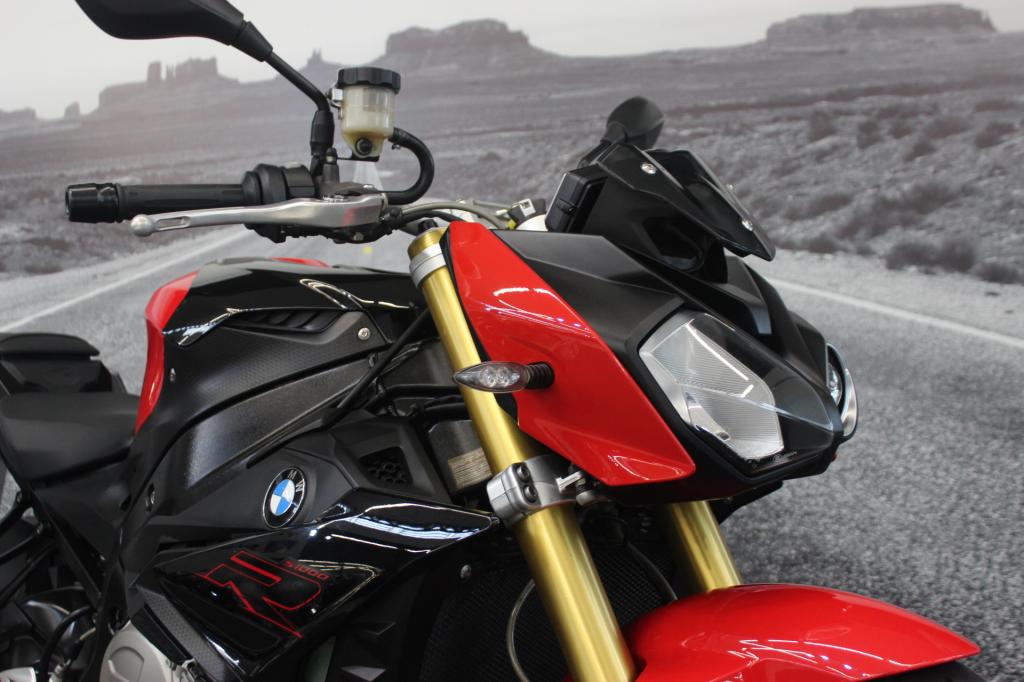 BMW S 1000 R