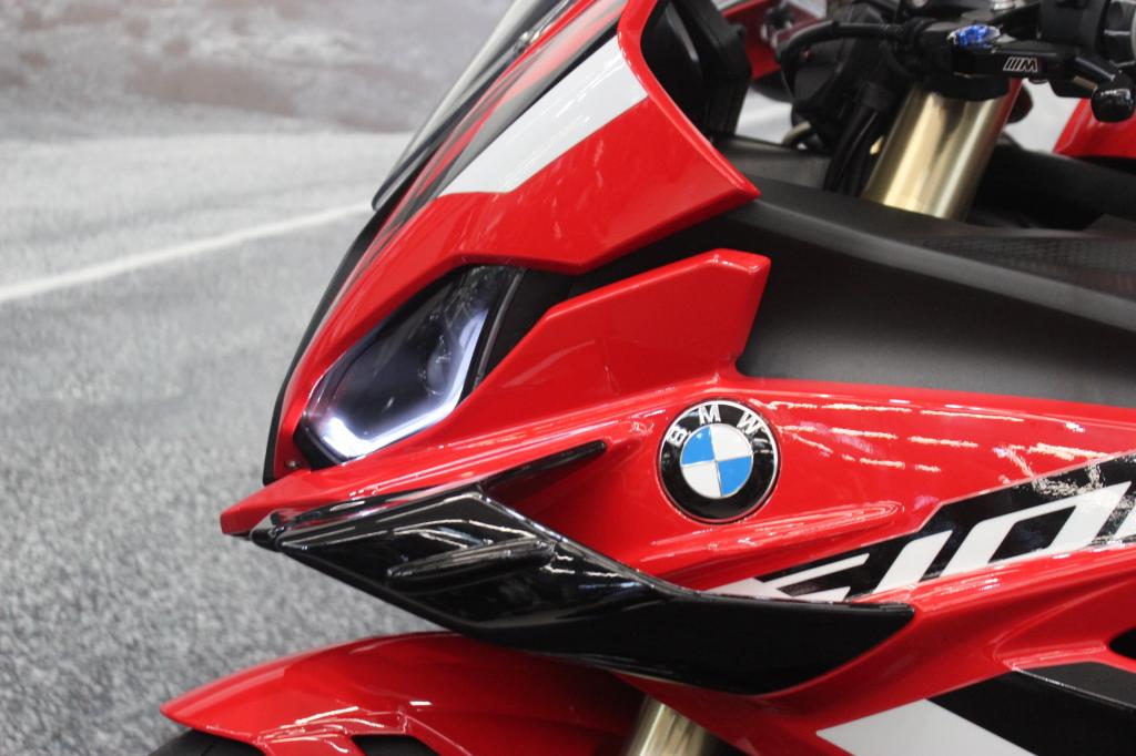 BMW S 1000 RR