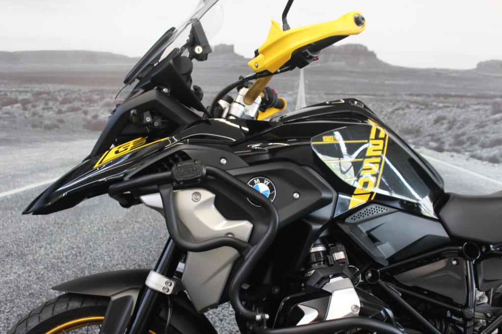 BMW R 1250 GS Premium 40 Anos