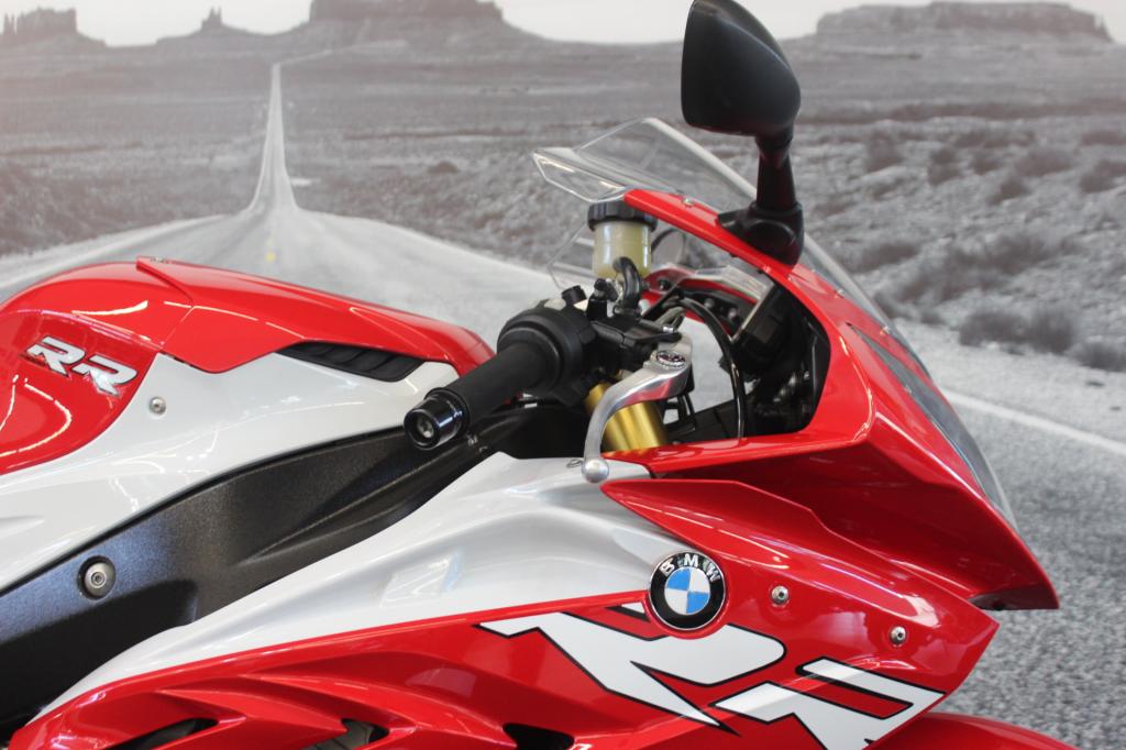 BMW S 1000 RR