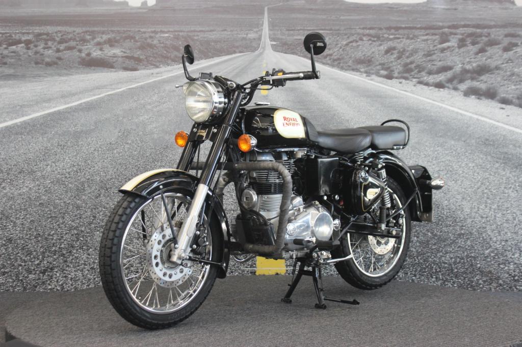 Royal Enfield