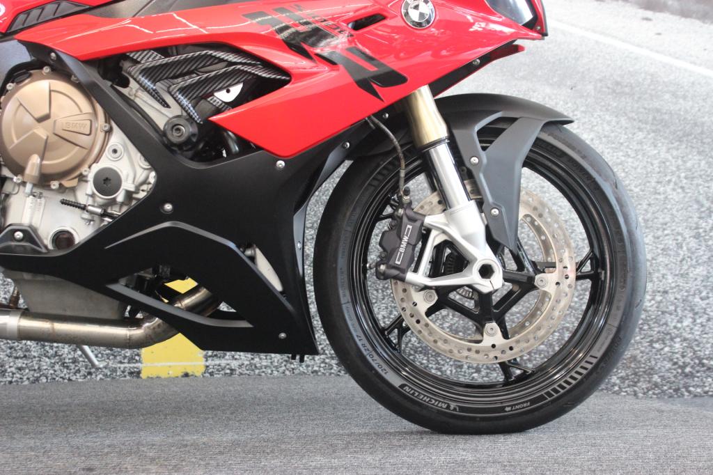 BMW S 1000 RR
