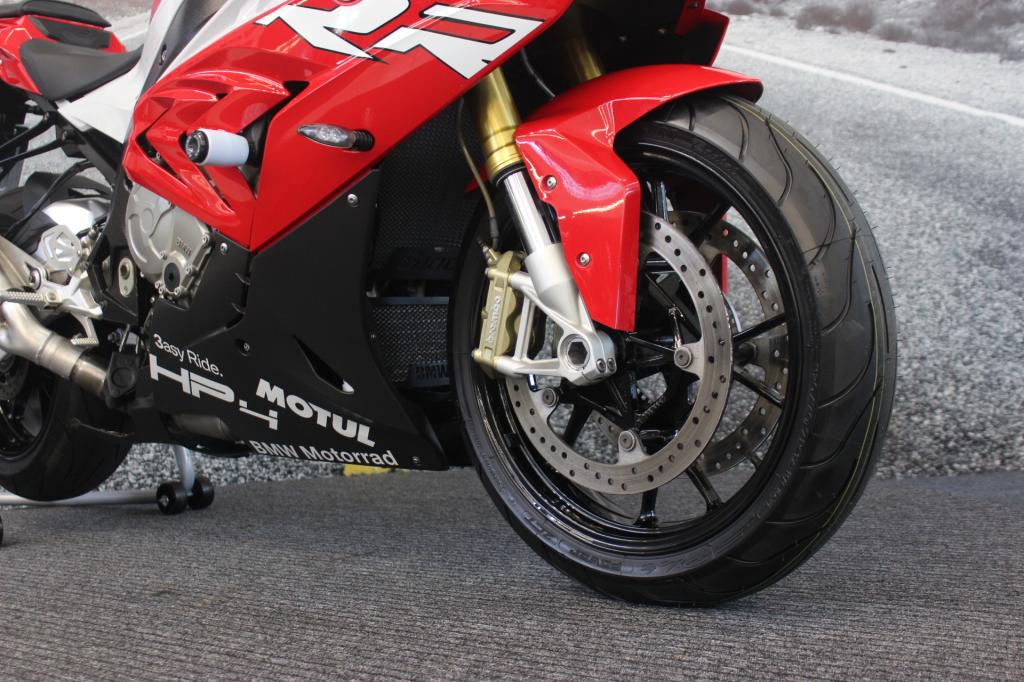 BMW S 1000 RR