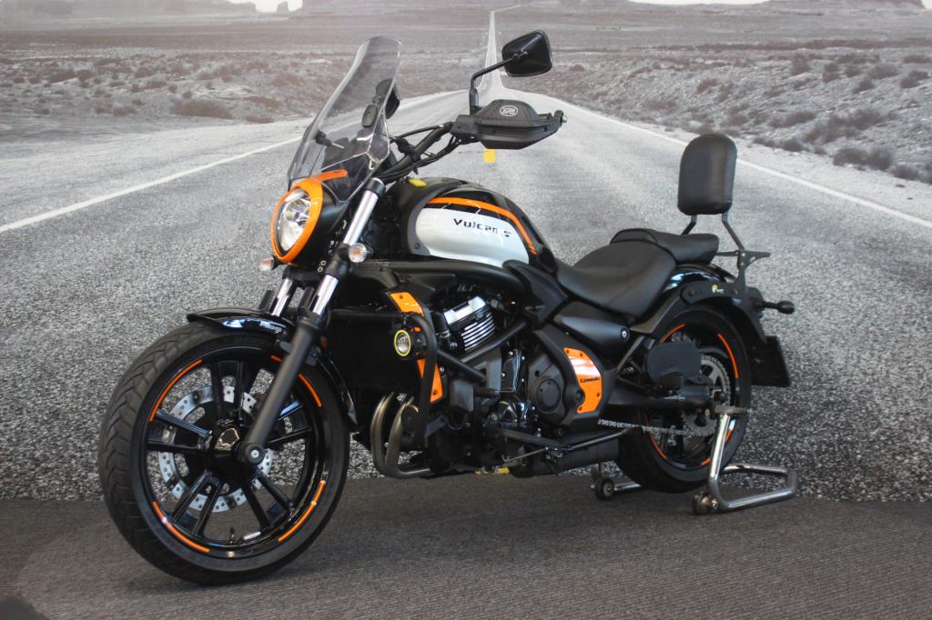 KAWASAKI