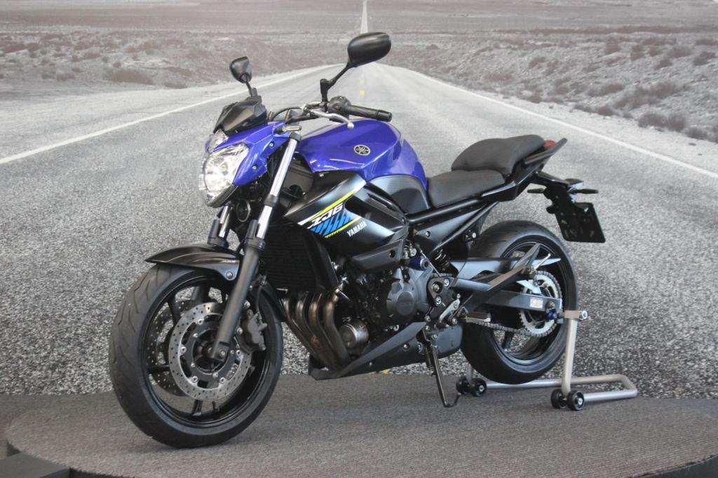 YAMAHA