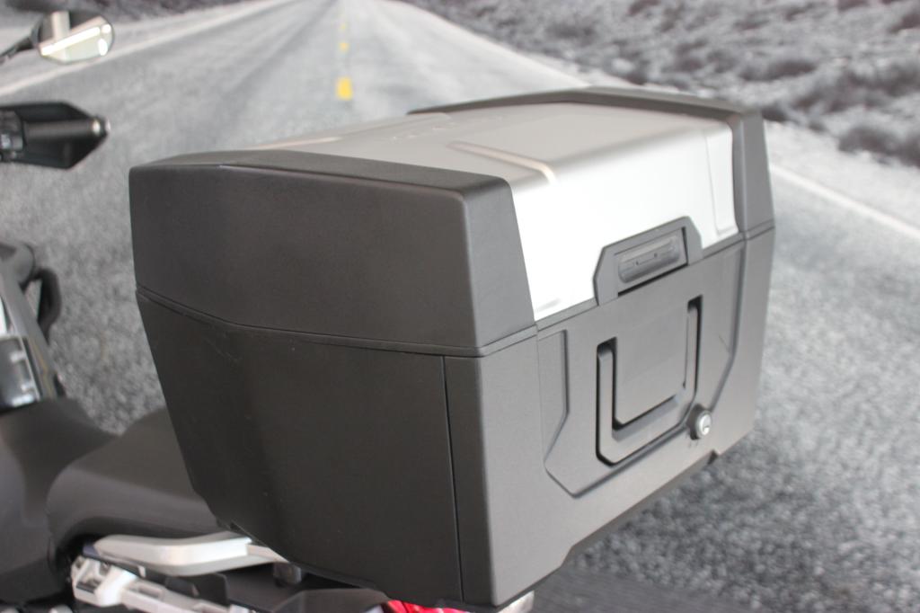 TRIUMPH TIGER 1200 XC EXPLORER