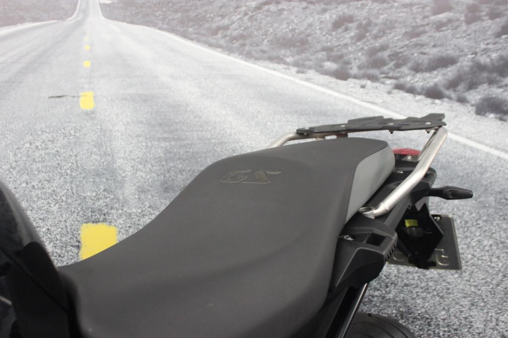 BMW F 800 GS Plus 895cc