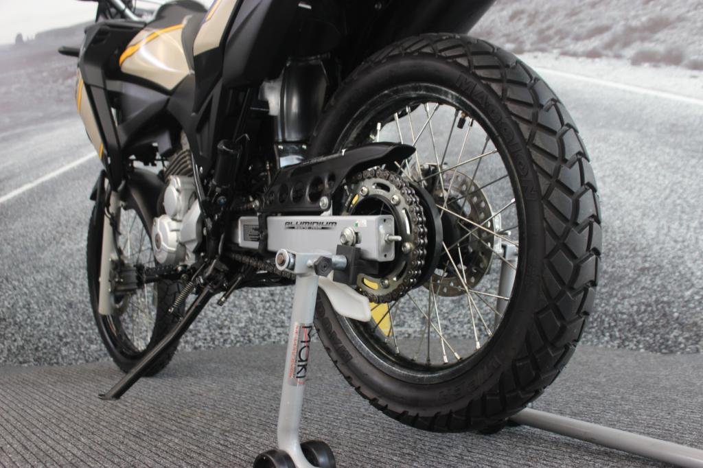 HONDA XRE 300 ADVENTURE FLEX