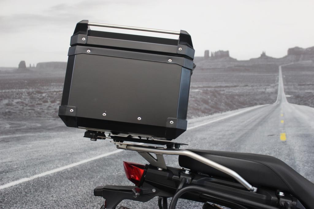 BMW F 850 GS Premium