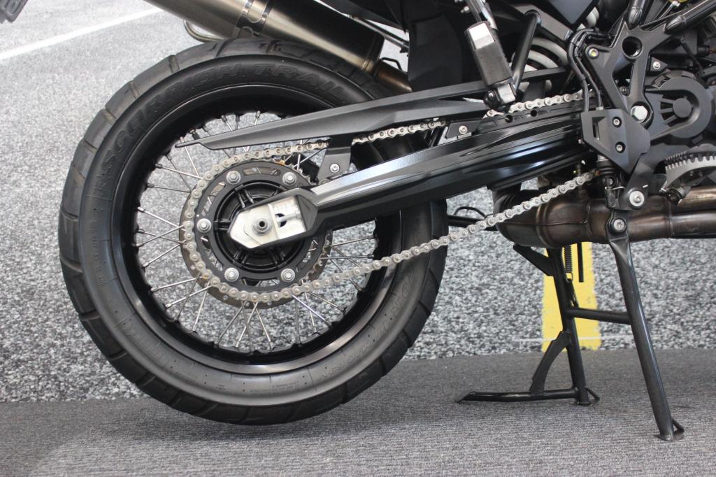 BMW F 800 GS Adventure