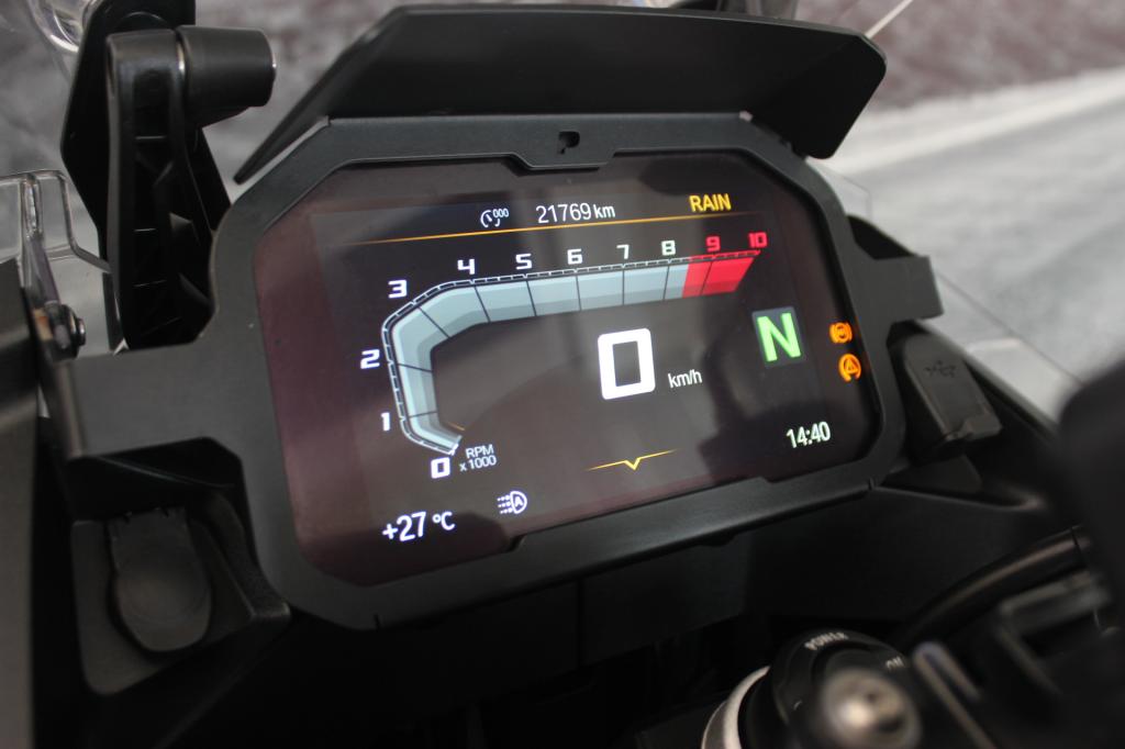 BMW F 850 GS Adventure Premium