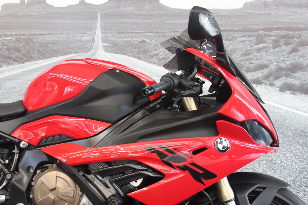 BMW S 1000 RR