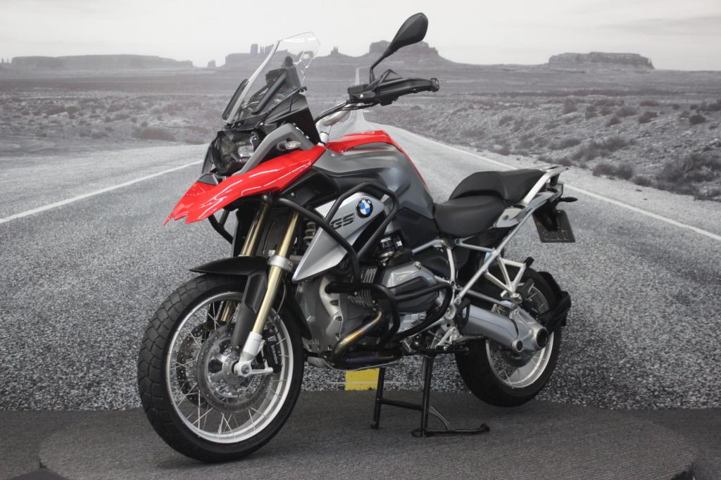 BMW R 1200 GS
