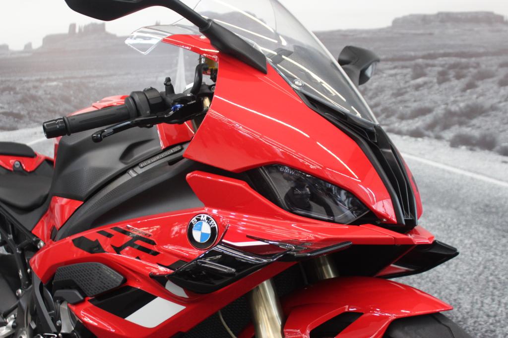 BMW S 1000 RR