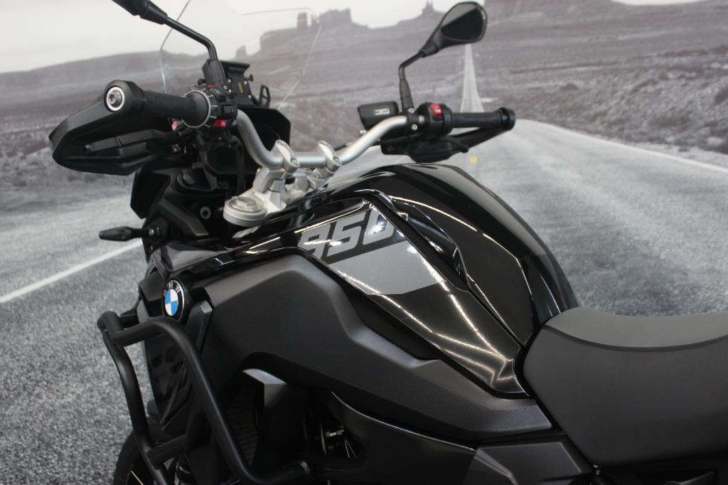BMW F 850 GS Premium
