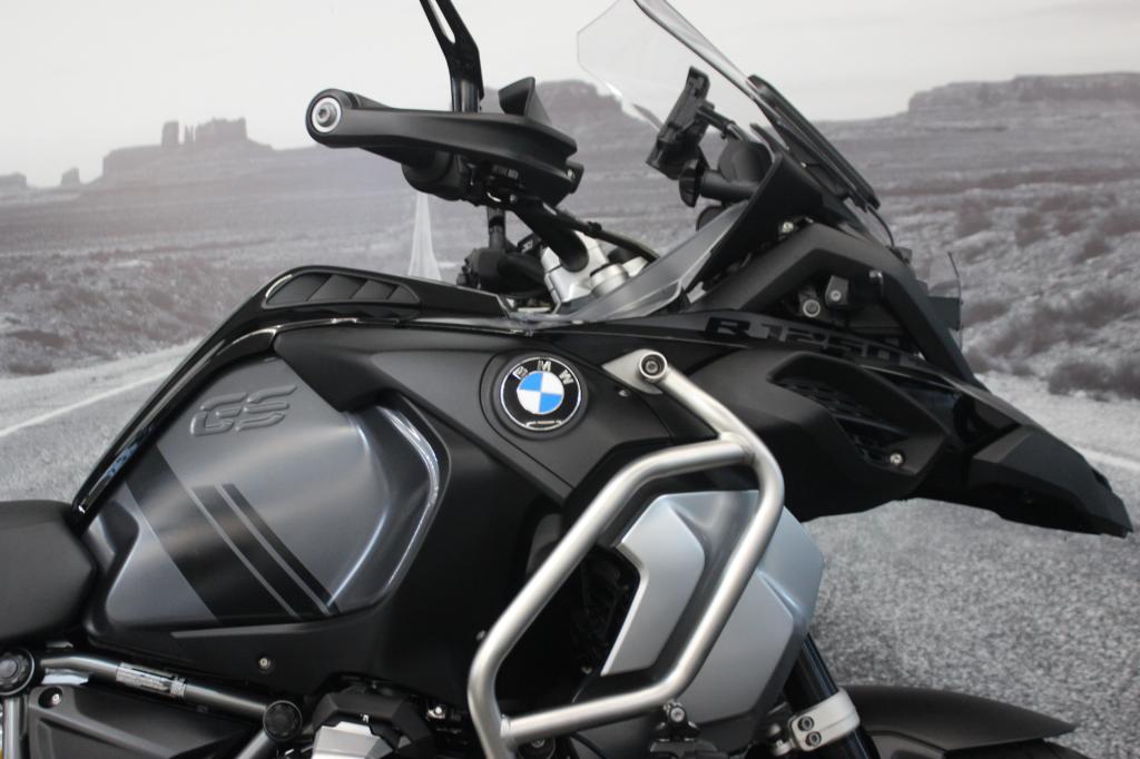 BMW R 1250 GS Adv.Premium Triple Black 719