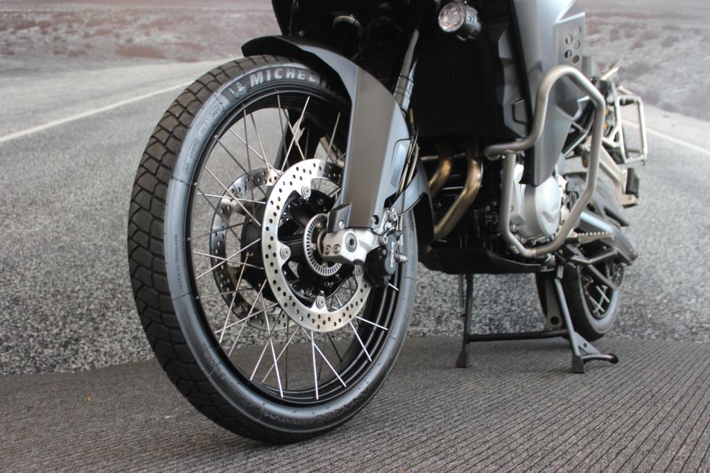 BMW F 850 GS Adventure Premium