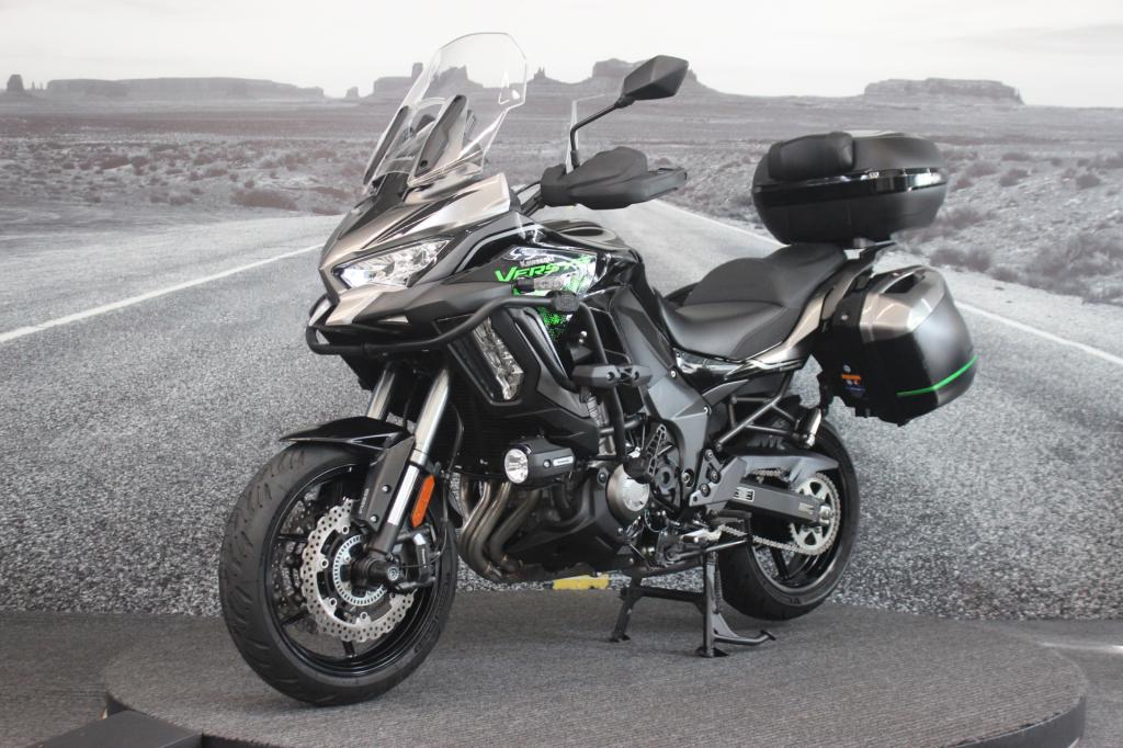 KAWASAKI