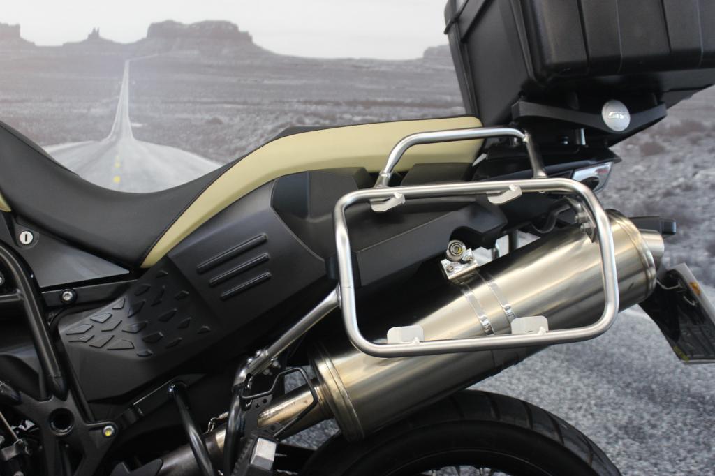 BMW F 800 GS Adventure