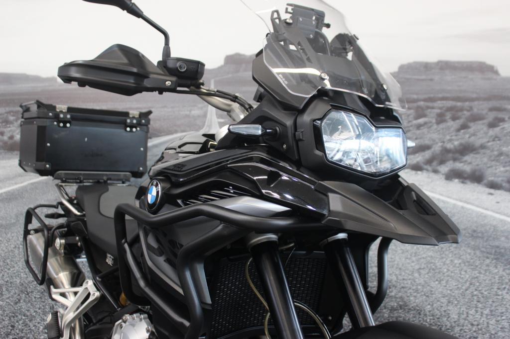BMW F 850 GS Premium