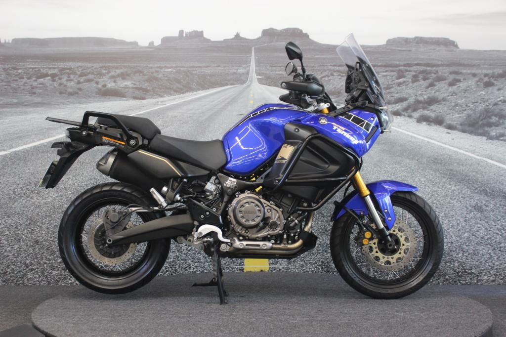 YAMAHA XT 1200 Z  SUPER TÉNÉRÉ/ DX