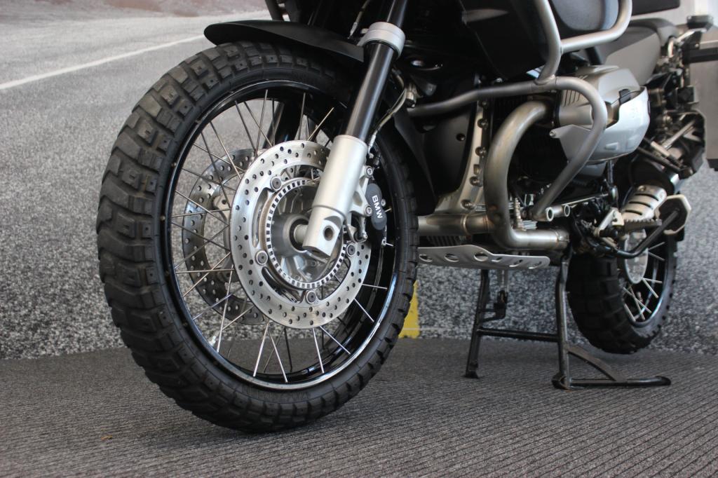 BMW R 1200 GS Adventure