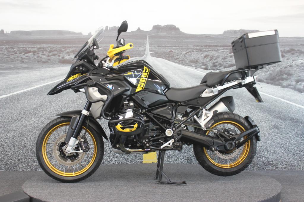 BMW R 1250 GS Premium 40 Anos