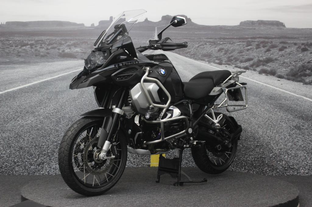 BMW R 1250 GS Adv.Premium Triple Black 719