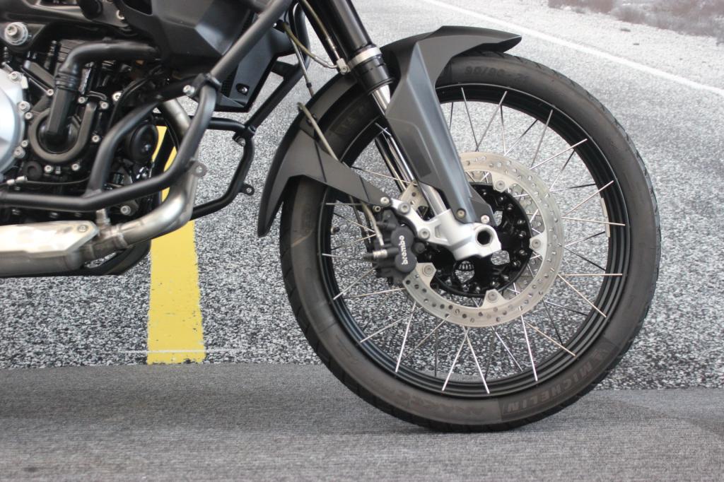 BMW F 850 GS Premium