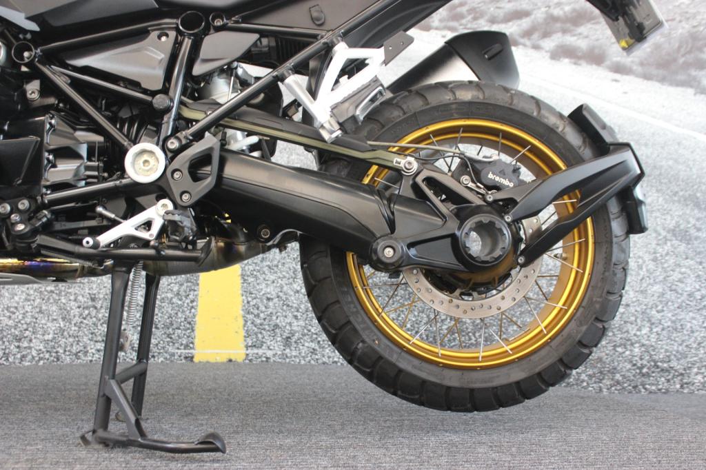 BMW R 1250 GS Premium 40 Anos