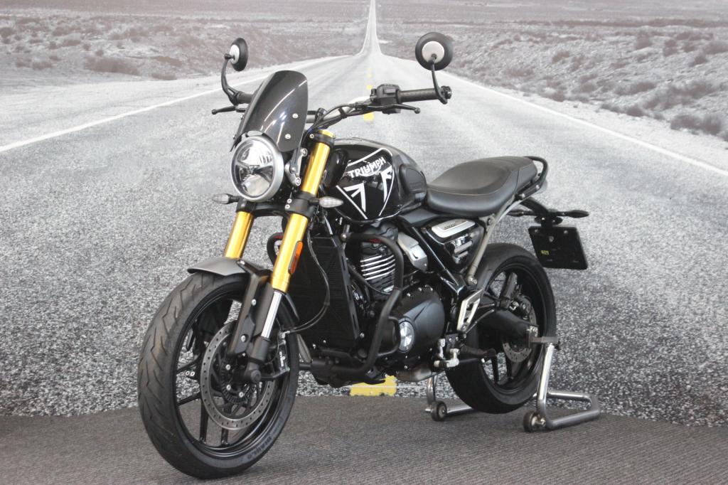 TRIUMPH