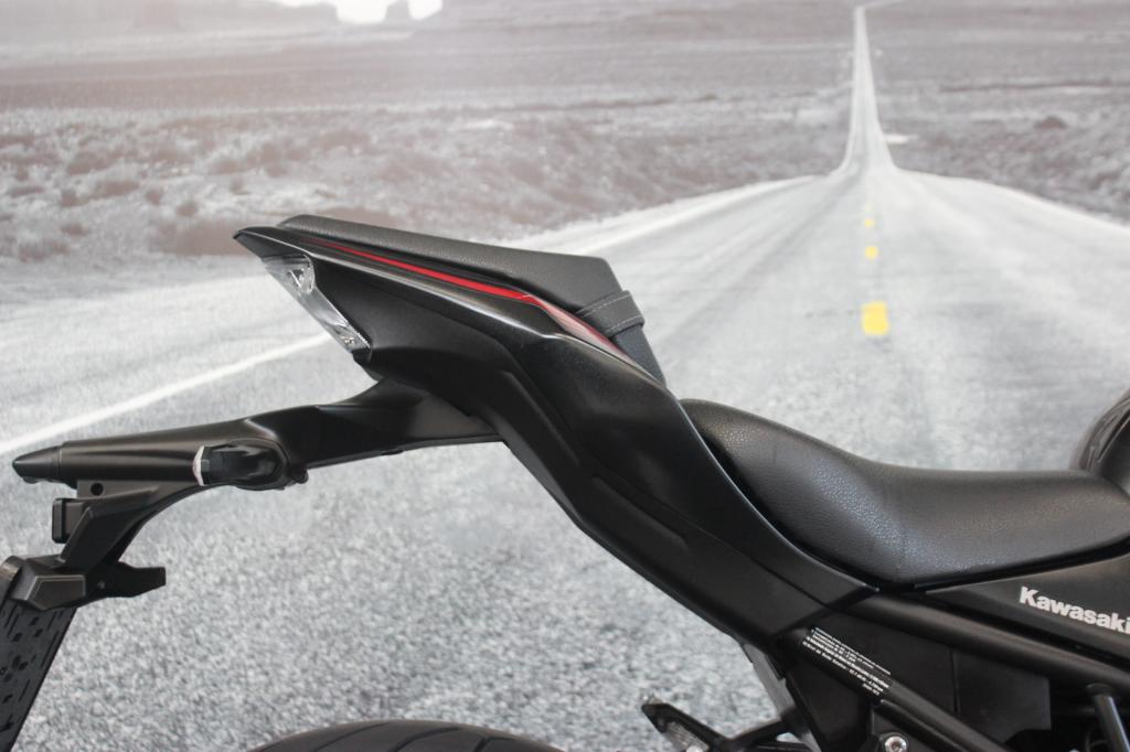 KAWASAKI Z 900